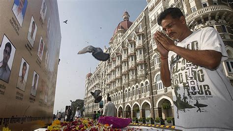 India marks 2 years since Mumbai terror attack | Fox News