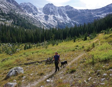Round Up: TOP 10 Montana hikes you’ve probably never heard of, and an online hiking guide to boot