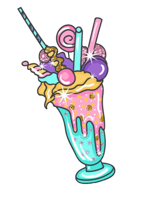 Milkshake clipart kawaii, Milkshake kawaii Transparent FREE for download on WebStockReview 2024