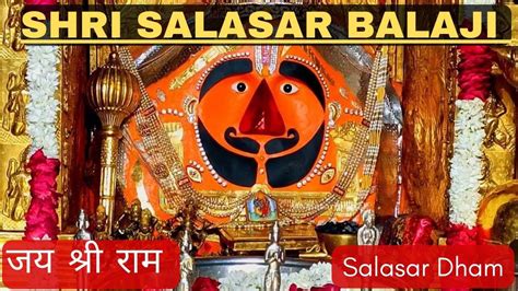 Salasar Balaji Wallpapers - Top Free Salasar Balaji Backgrounds ...