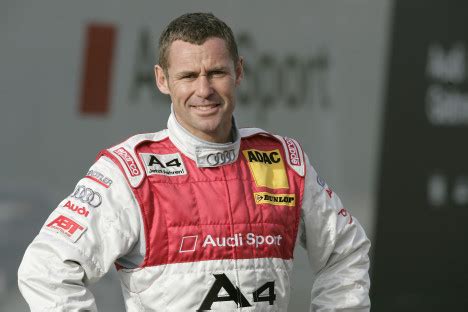 Tom Kristensen Biography, Tom Kristensen's Famous Quotes - Sualci ...