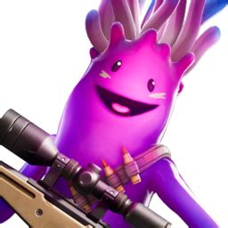 Jellie (outfit) - Fortnite Wiki