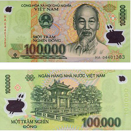 Vietnam Money | All about Vietnam Currency & Converter Rate