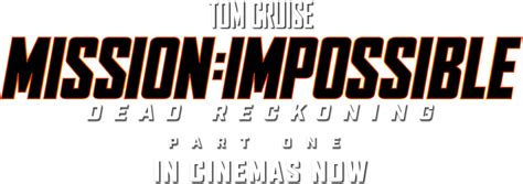 Mission Impossible Logo