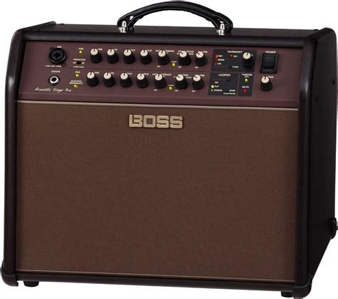 Best Acoustic Guitar Amps Under $1000 - 3 Worth Considering