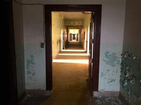 Valentine’s Ghost Hunt offered at Michigan’s abandoned Eloise Asylum ...