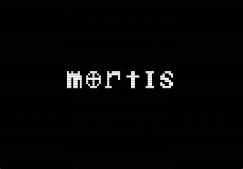 MORTIS | Faith | Know Your Meme