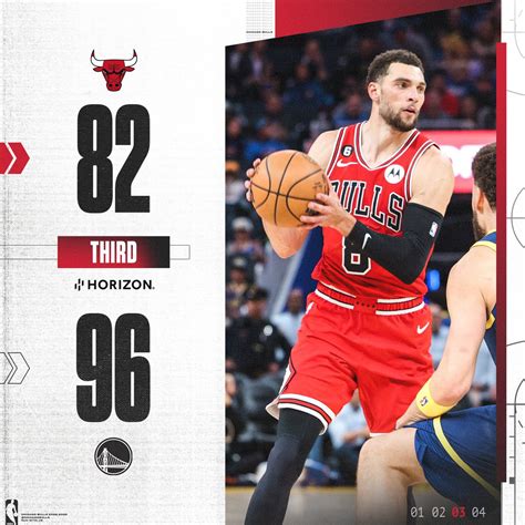 Bulls 111, Warriors 119: Play-by-play, highlights and reactions | HoopsHype