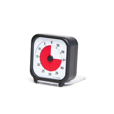 Visual Timer for Children and Adults with Autism | Time Timer