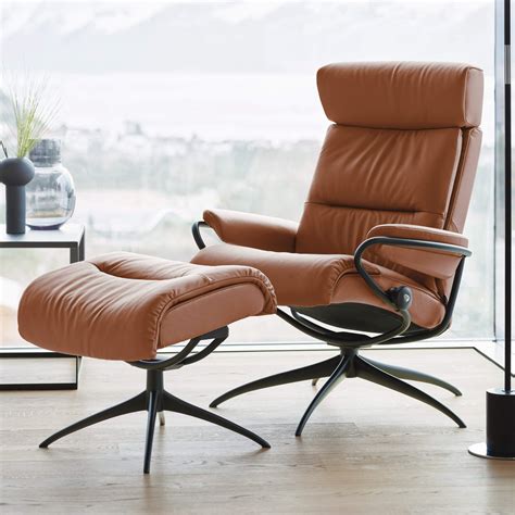 Stressless Tokyo Recliner Chair | Call Us Now | Claytons Carpets Lincoln