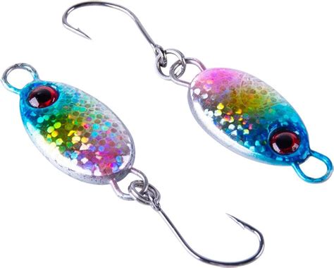 Best Ice Fishing Lures of 2021 – Ultimate Buyer’s Guide