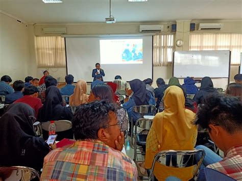 General Lecture: The Role of Marine Geology - Geology Engineering