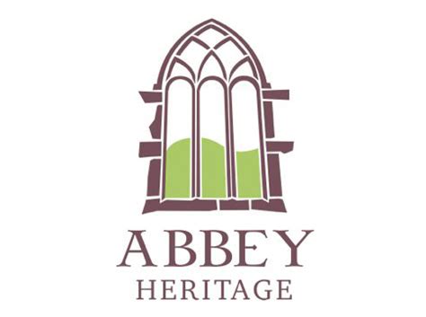 Abbey Heritage Logo - Abbey and District Heritage