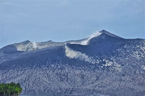 Rabaul, Papua New Guinea ~ Photography Imaging