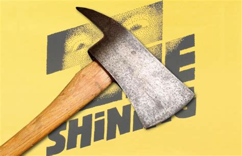 Jack Nicholson's original Shining axe sells for record price in UK auction