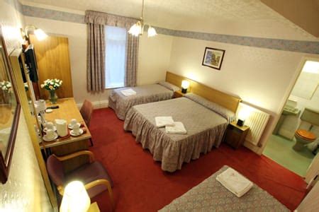 The Sutcliffe Hotel - B&B Near Blackpool Tower | Just Blackpool