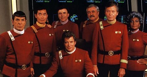 10 Things You Didn’t Know About The Canceled Movie Star Trek: The God Thing