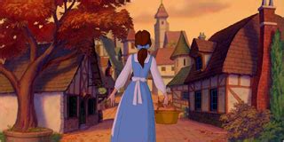 Belle Lyrics from Beauty and the Beast | Disney Song Lyrics