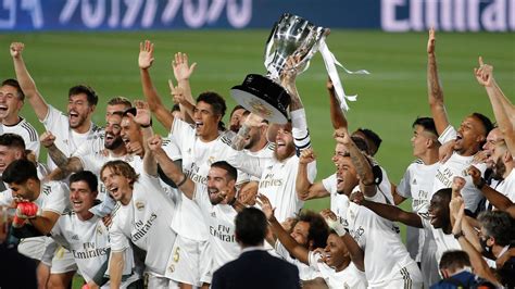 How to watch La Liga: live stream every 2019/20 fixture from anywhere ...