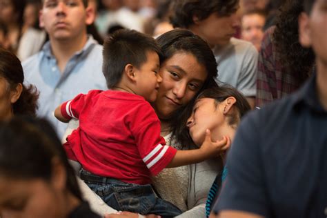 The fate of immigrant children remains in limbo as President Obama ...