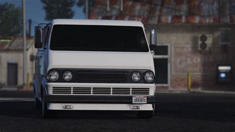 Bravado Youga Classic : gtavcustoms