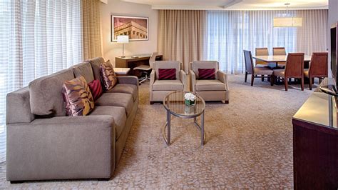 Luxury Downtown Washington DC Hotel | Grand Hyatt Washington