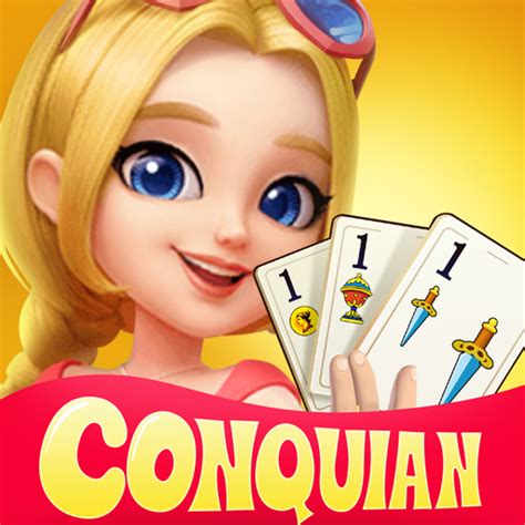 Conquian Online: card game for PC / Mac / Windows 11,10,8,7 - Free ...