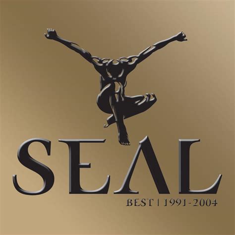 Review: Seal, Best: 1991-2004 - Slant Magazine