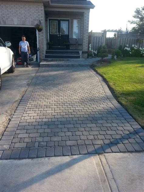 Gravel Driveway Extension Ideas