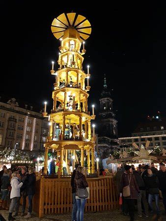 Dresden Christmas Market - 2019 What to Know Before You Go (with Photos ...