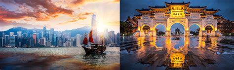 5 Reasons To Visit Hong Kong & Taiwan | Travel for Travellers by GLP ...