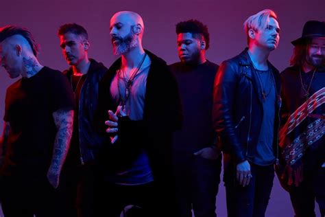 Daughtry Announces 'Dearly Beloved' Album + Tour with Sevendust and Tremonti - Audio Ink Radio ...