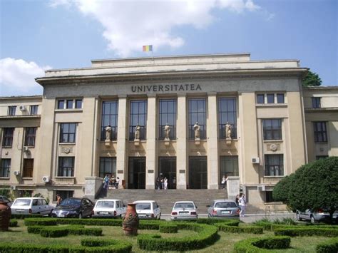 Universitatea din București organizează 9 programe de master didactic ...