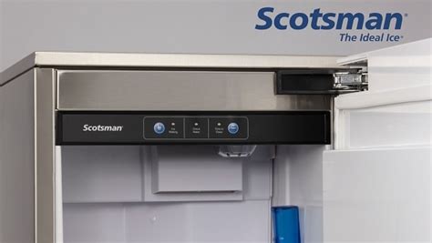 Scotsman Ice Machine Not Making Ice: A Troubleshooting Guide | Don Bacon Appliance