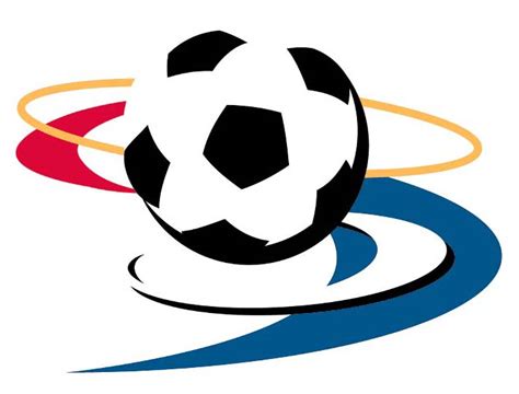 Football Logo - Name Of Sport