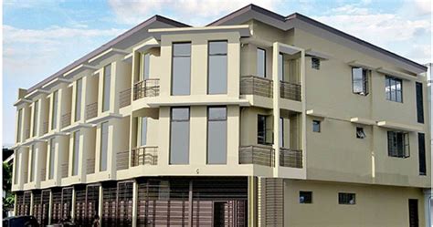 San Andres Bukid Manila, Townhouse for sale : San Andres Bukid, Manila ...