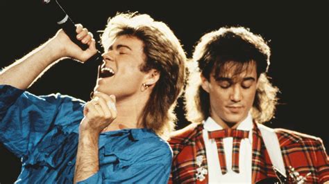 QUIZ: How well do you know Wham! song lyrics? - Smooth