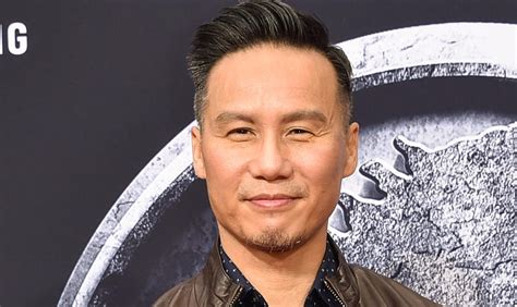 BD Wong says it felt 'cheap' when his 'Law & Order: SVU' character came ...