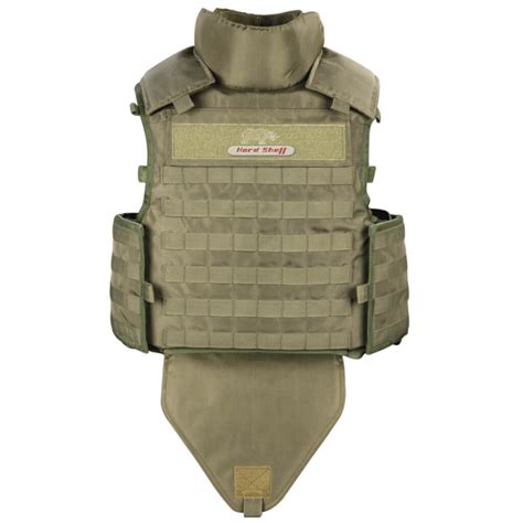 Best Level III Tactical Bulletproof Vest Manufacturer in UAE