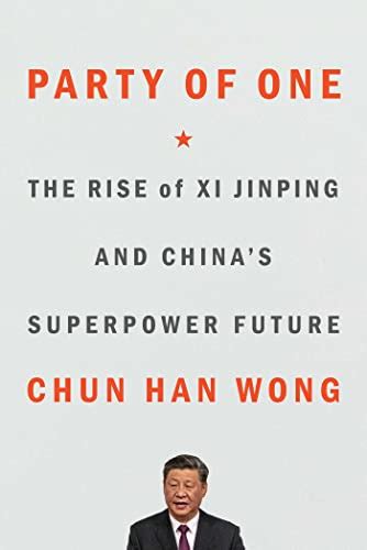 An insightful biography of Xi Jinping | Mal Warwick On Books