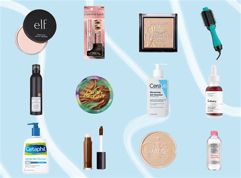 23 Drugstore Beauty Products With a Cult Following | The Everygirl