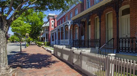 Jackson Ward Historic District | The Cultural Landscape Foundation