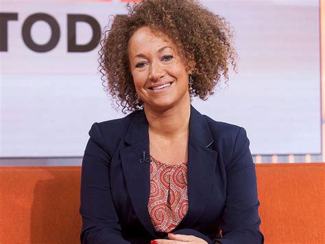 Rachel Dolezal Booted from Police Oversight Commission After Investigation - Real People Stories ...