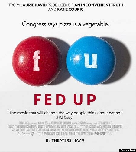 ‘Fed Up’ Documentary Hits Home in Los Angeles… – LITERATIGURL