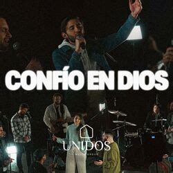 Elevation Worship - Confío En Dios guitar chords