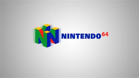 Nintendo 64 Desktop Wallpapers - Wallpaper Cave