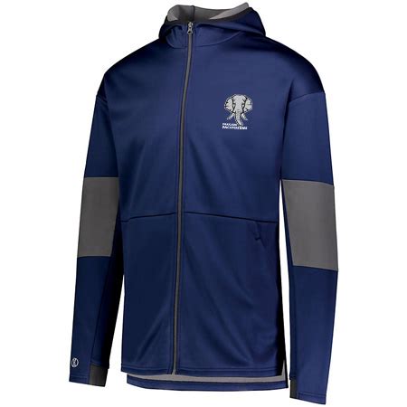 Parkside SOF-STRETCH JACKET – High School Fan Stand