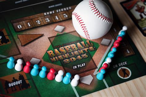 Baseball Highlights 2045 | Review • The League of Nonsensical Gamers