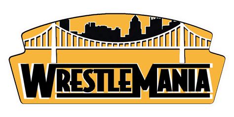 Wrestlemania 37 Logo Png - WWE WrestleMania 37 Coming to Los Angeles in March 2021 - Action ...