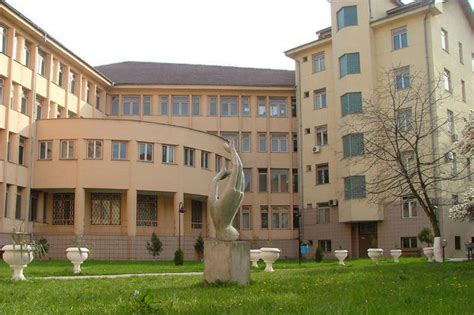 Universitatea din Oradea luptă pentru calificativul 'grad de încredere ...